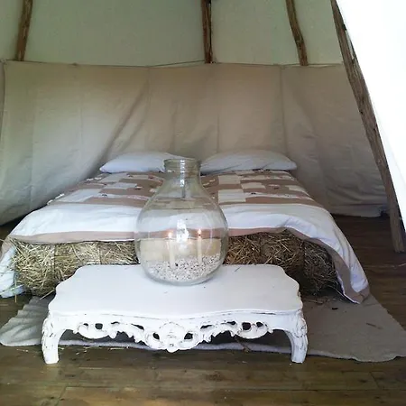 Camping La Quercia *