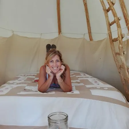 Camping La Quercia *