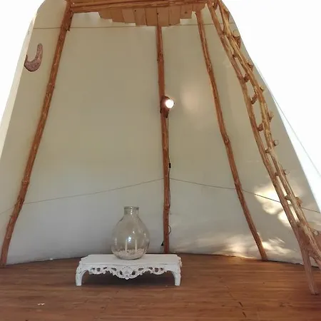 La Quercia Camping Gambassi Terme
