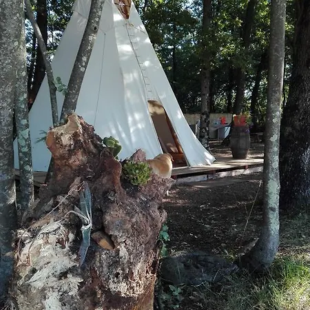 Camping La Quercia