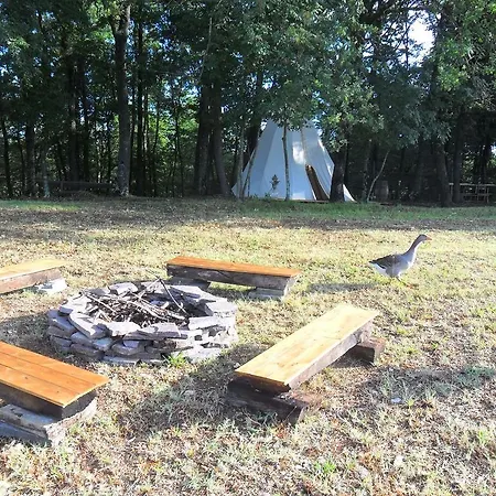 Camping La Quercia