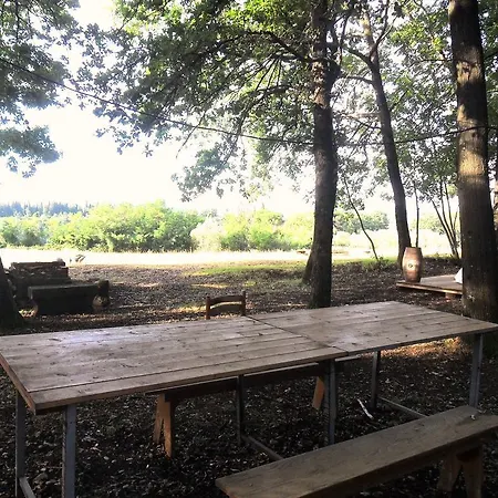 Camping La Quercia