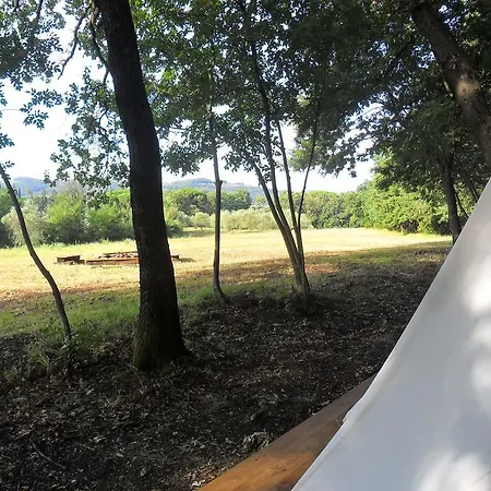 Camping La Quercia *