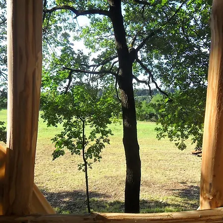 La Quercia Camping *